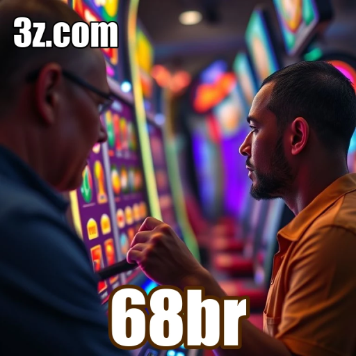 Action e comunidade: novas fronteiras do 68br