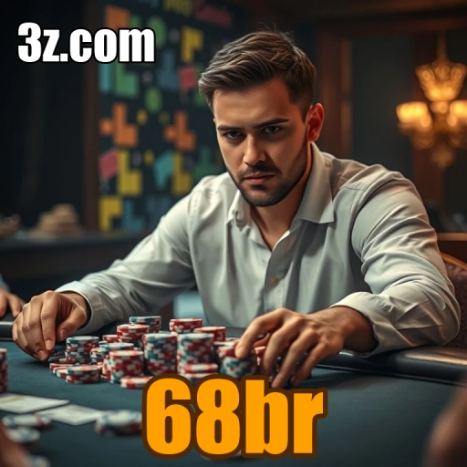 Franchises em 68br: Um Mundo de Variedade e Interação