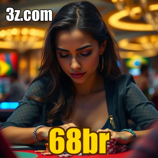 Personalização de Avatares: Guides do 68br em Foco