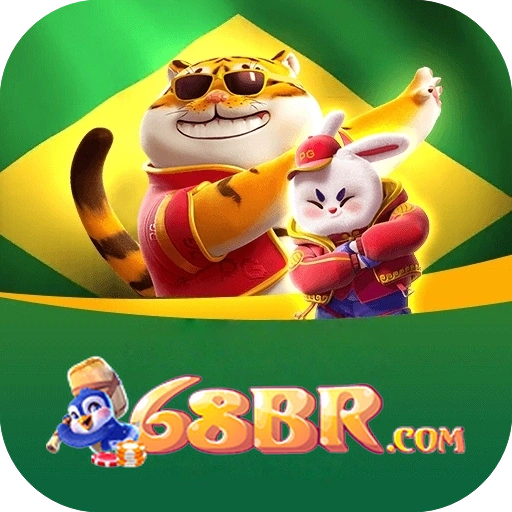 68br logo